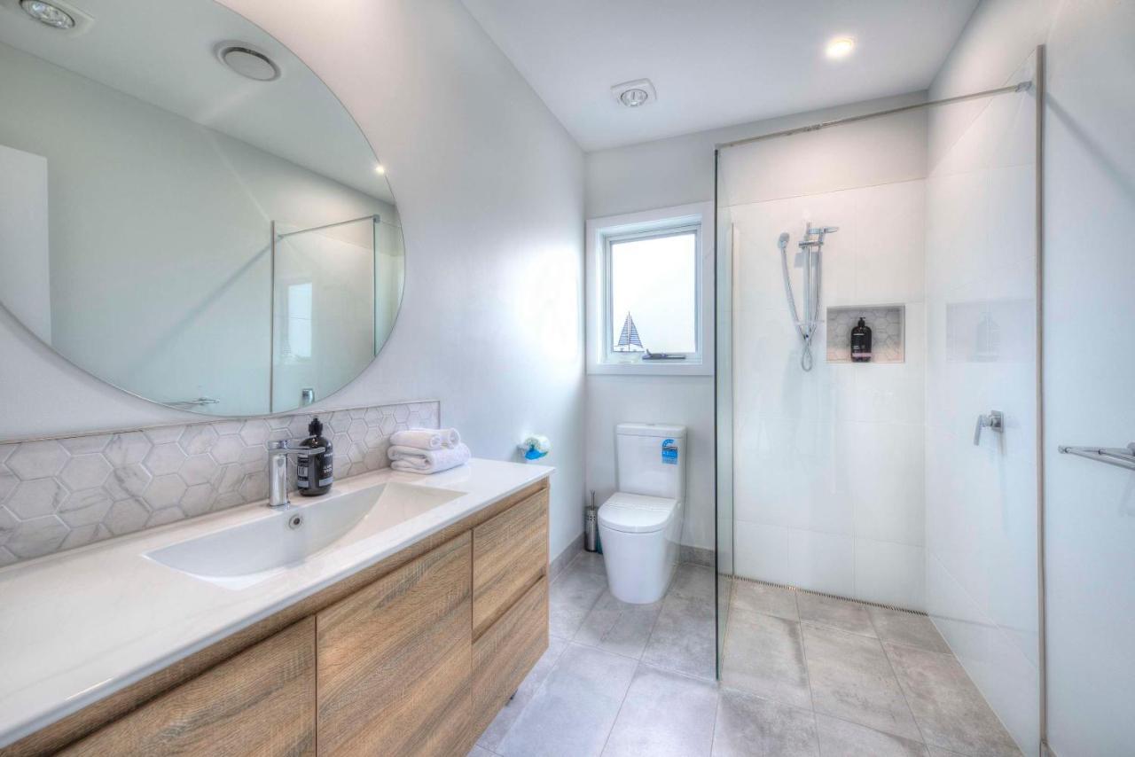 Archella 2 Villa Коулс Бей Екстериор снимка